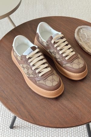 Gucci GG trainer