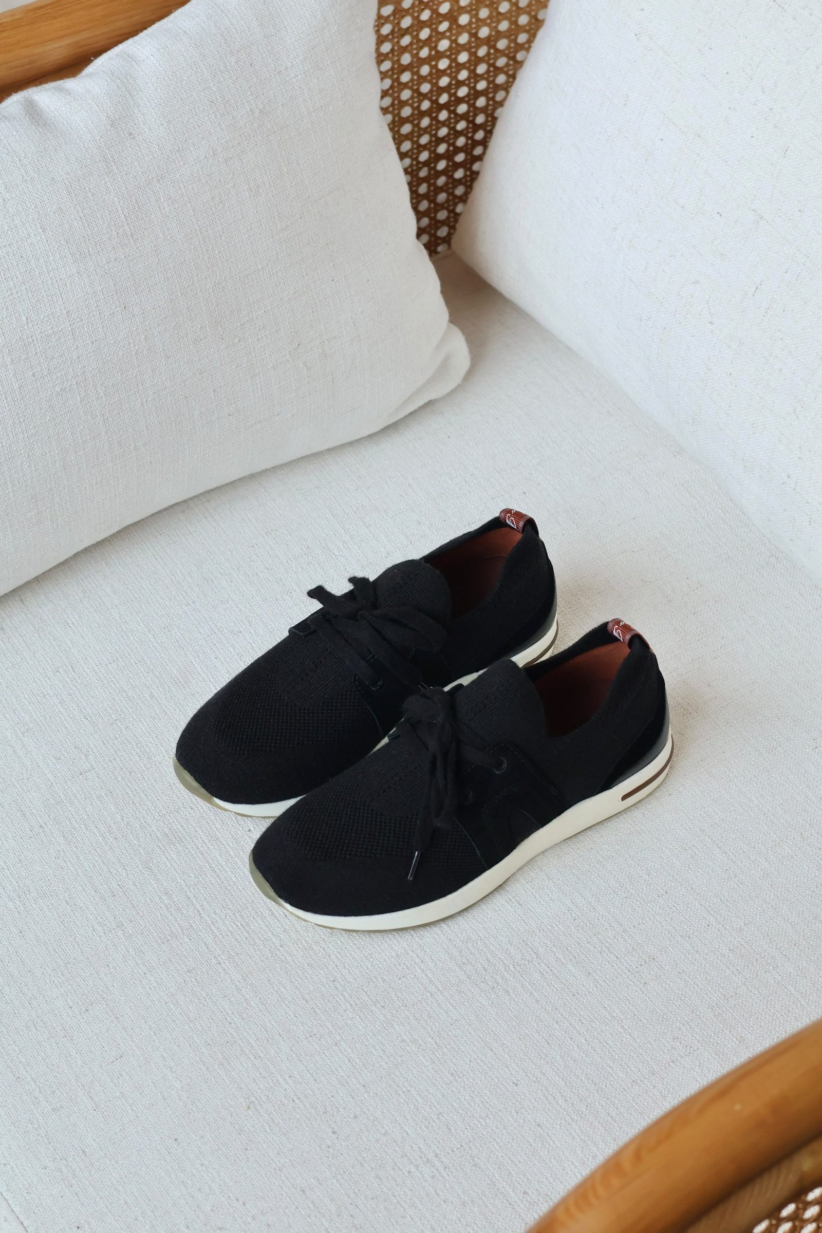 Loro Piana 360 LP Lady Flexy Walk Sneaker - Image 6