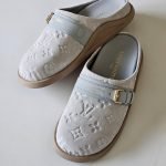 LV Easy Mule - Women’s - Gray