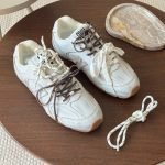 New Balance X Miu Miu 530 SL sneakers - White leather
