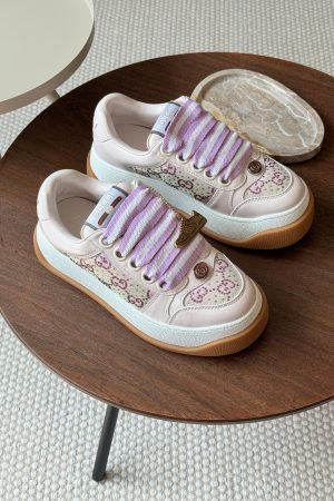 Gucci GG Christal trainer
