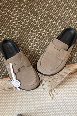 Hermes Go mule