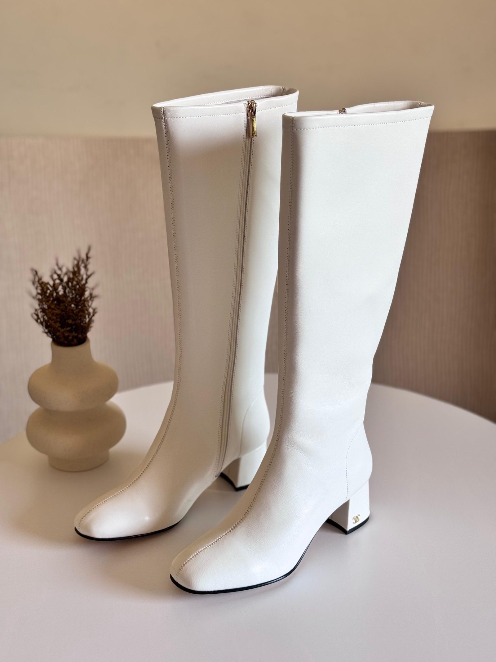 Chanel long boot - Image 3