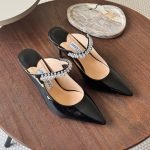 Jimmy Choo Bing - Black