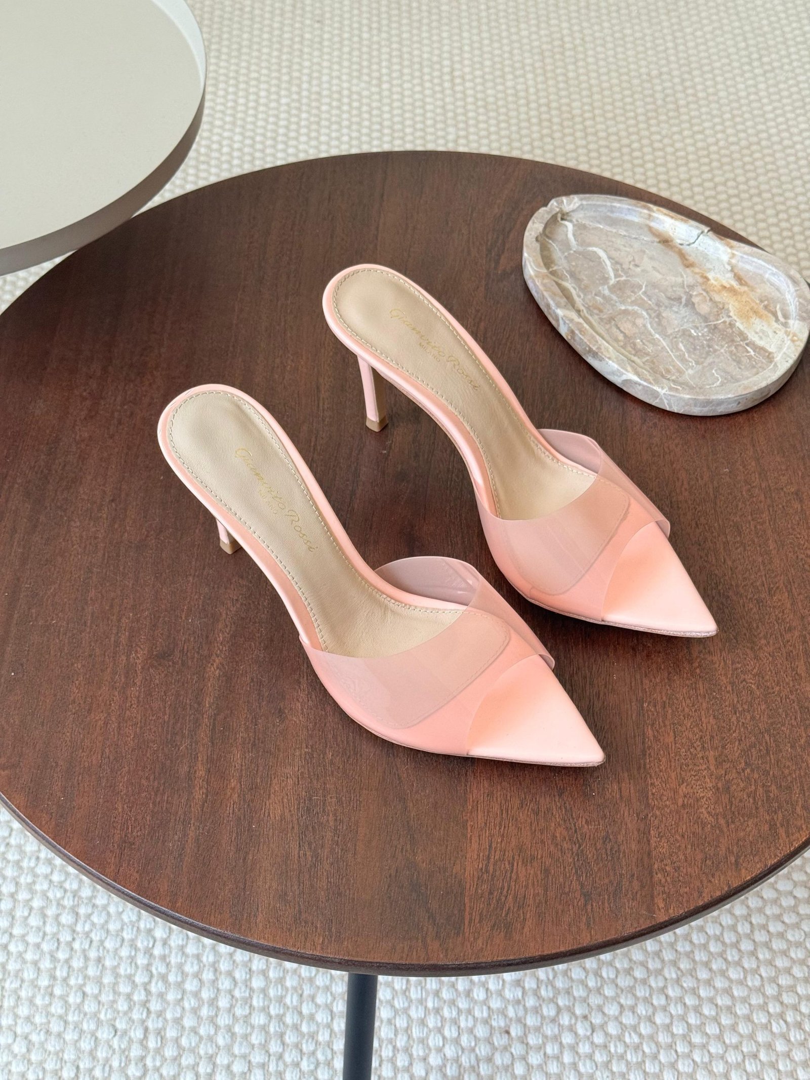 Gianvito Rossi ELLE 85mm - Image 4