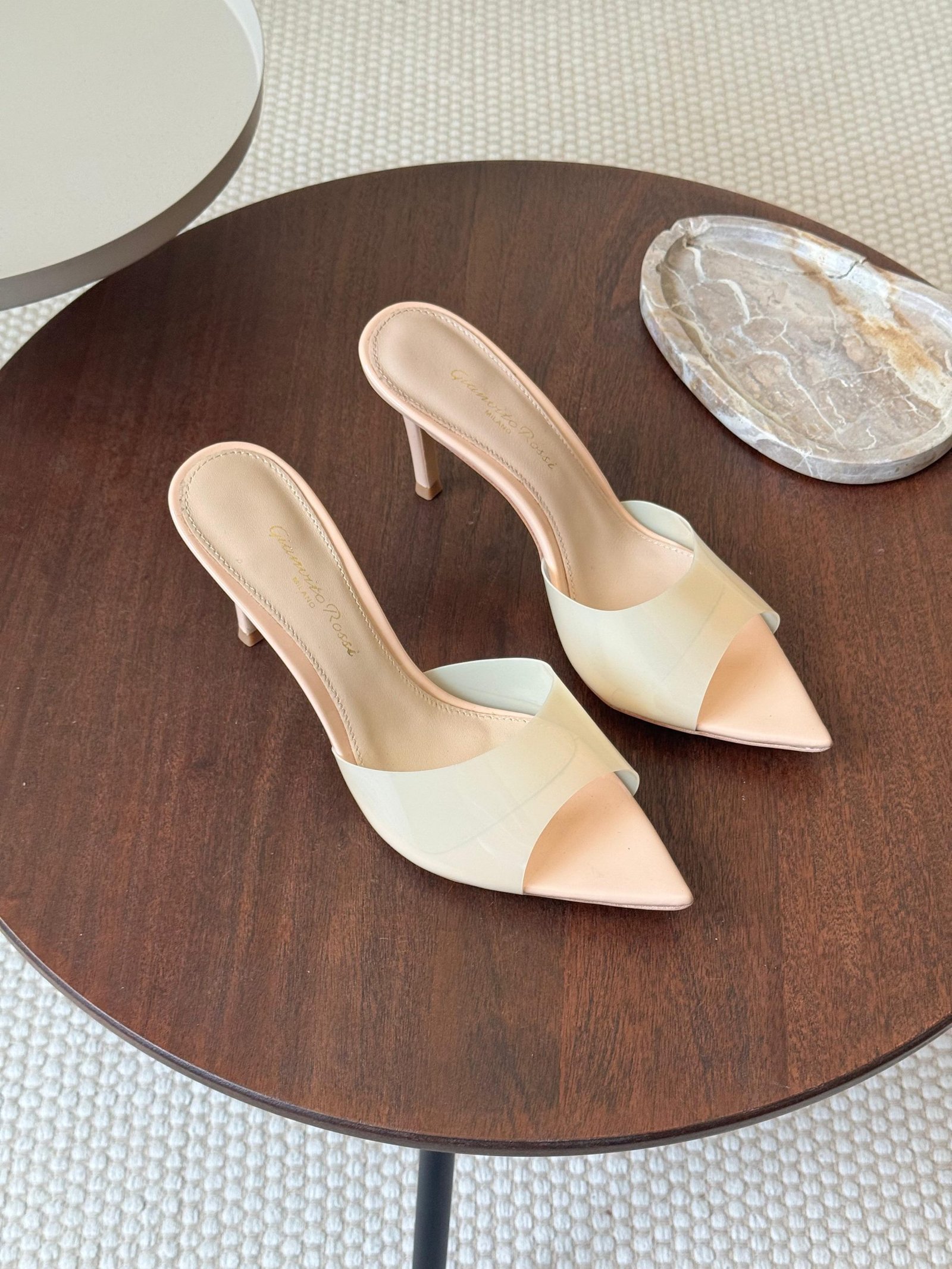 Gianvito Rossi ELLE 85mm - Image 3