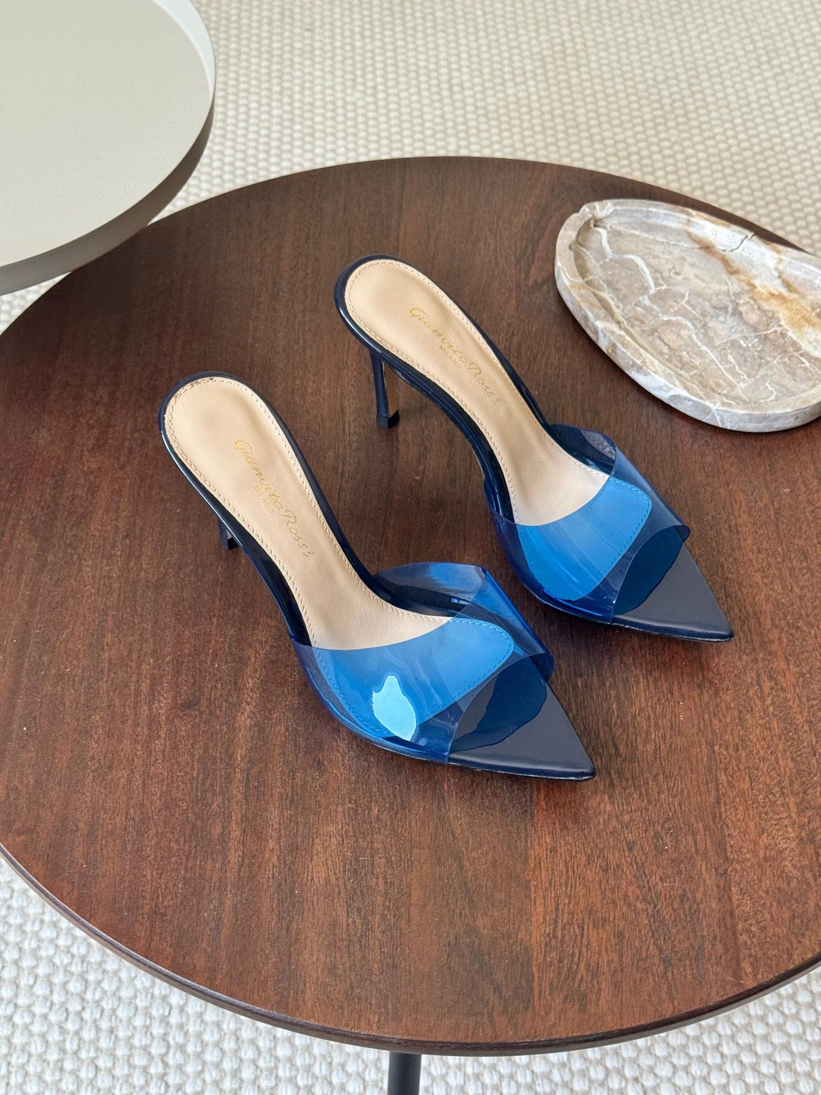 Gianvito Rossi ELLE 85mm - Image 8