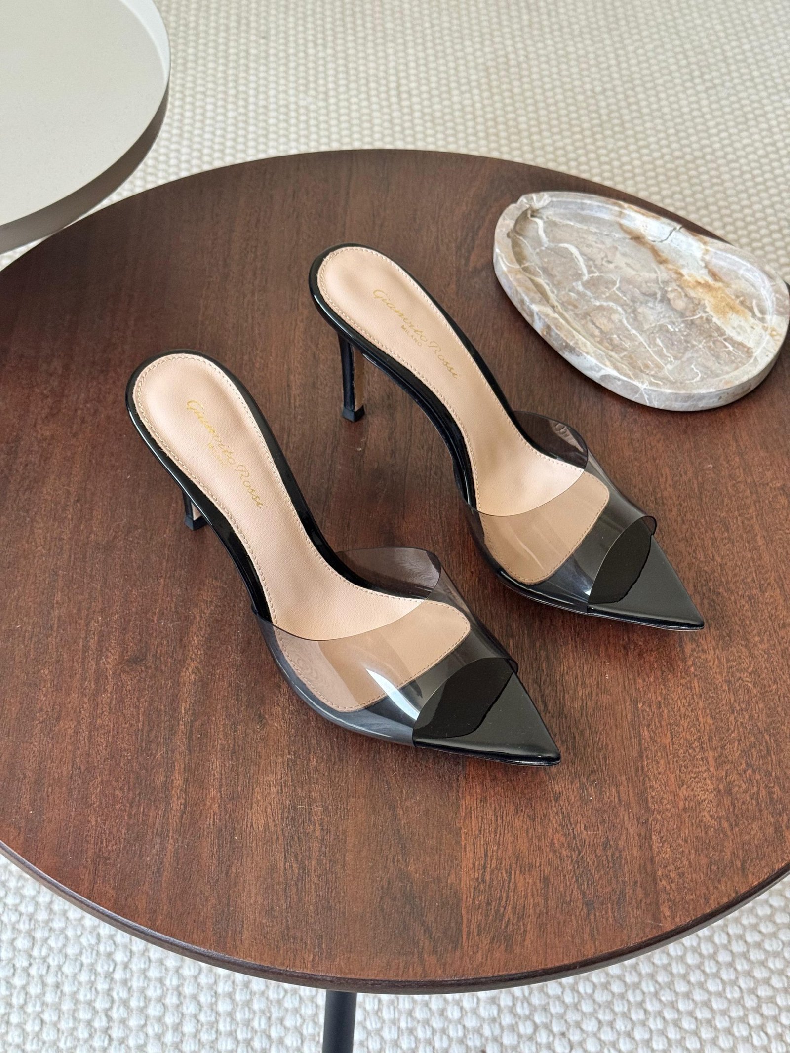 Gianvito Rossi ELLE 85mm - Image 6