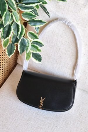 YSL Voltaire 21cm Bag