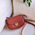 Loro Piana Ghiera 18cm Bag - Brown