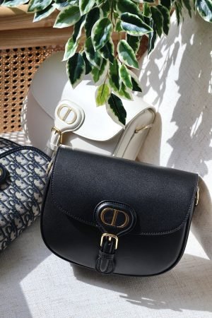 Dior Medium Dior Bobby Bag