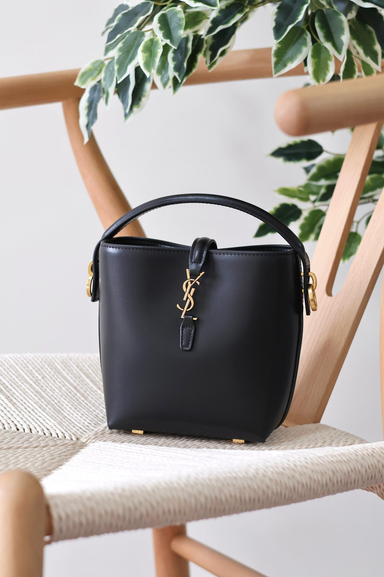 YSL Le37 mini bag - Image 2