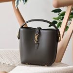 YSL Le37 mini bag - Olive Green