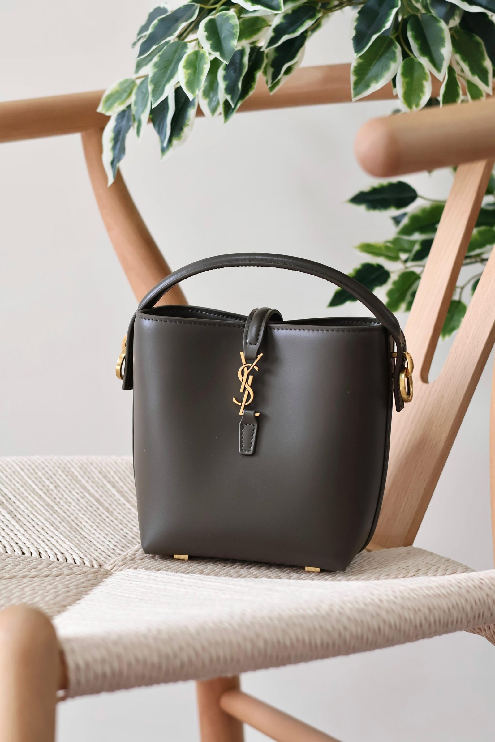 YSL Le37 mini bag - Image 8