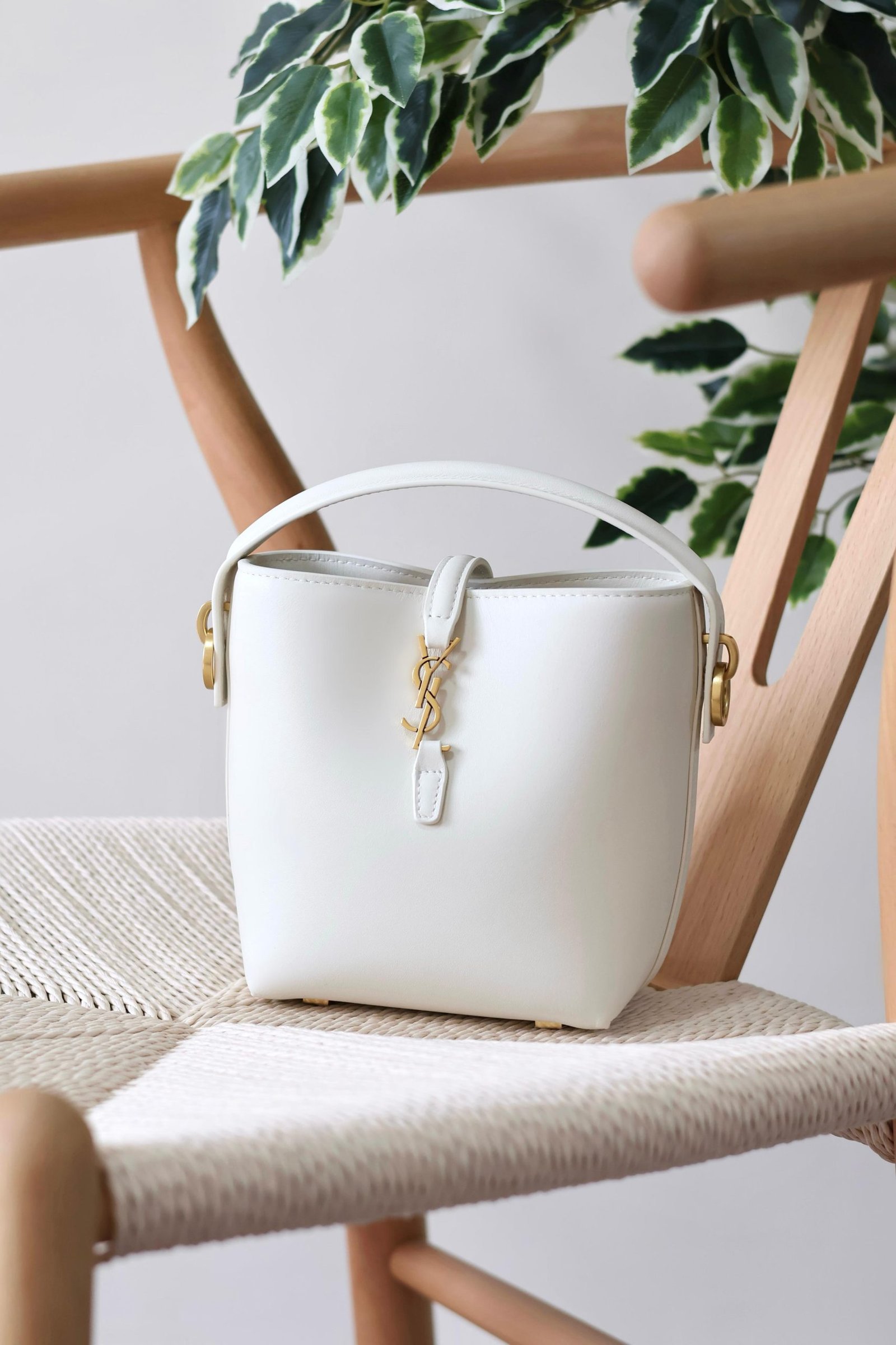 YSL Le37 mini bag - Image 7