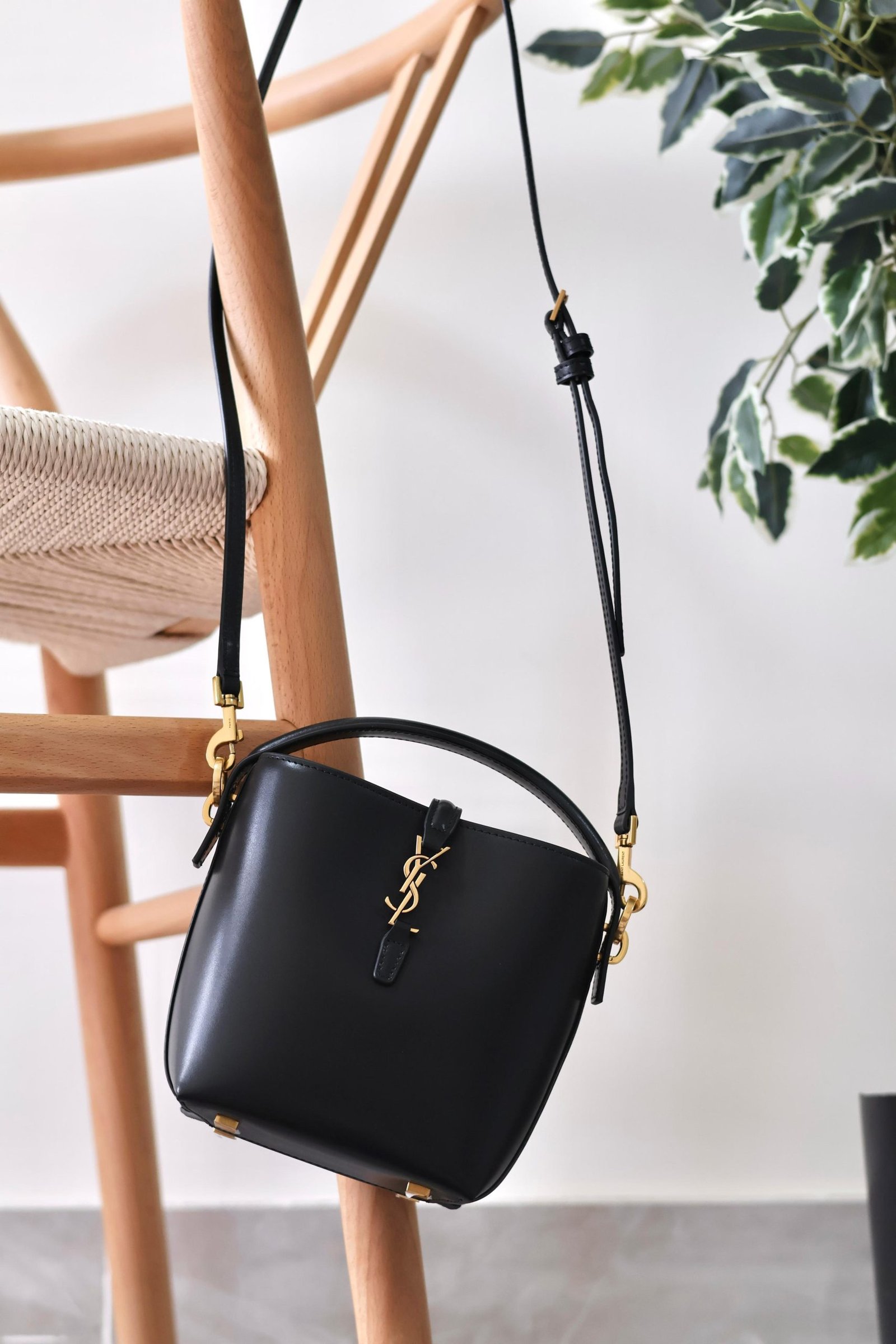 YSL Le37 mini bag - Image 4