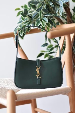 YSL Le 5 À 7 Hobo 24cm Bag
