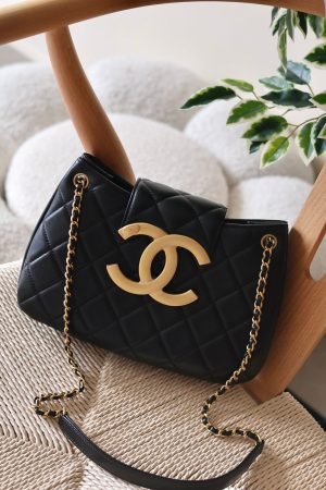 Chanel CC bag