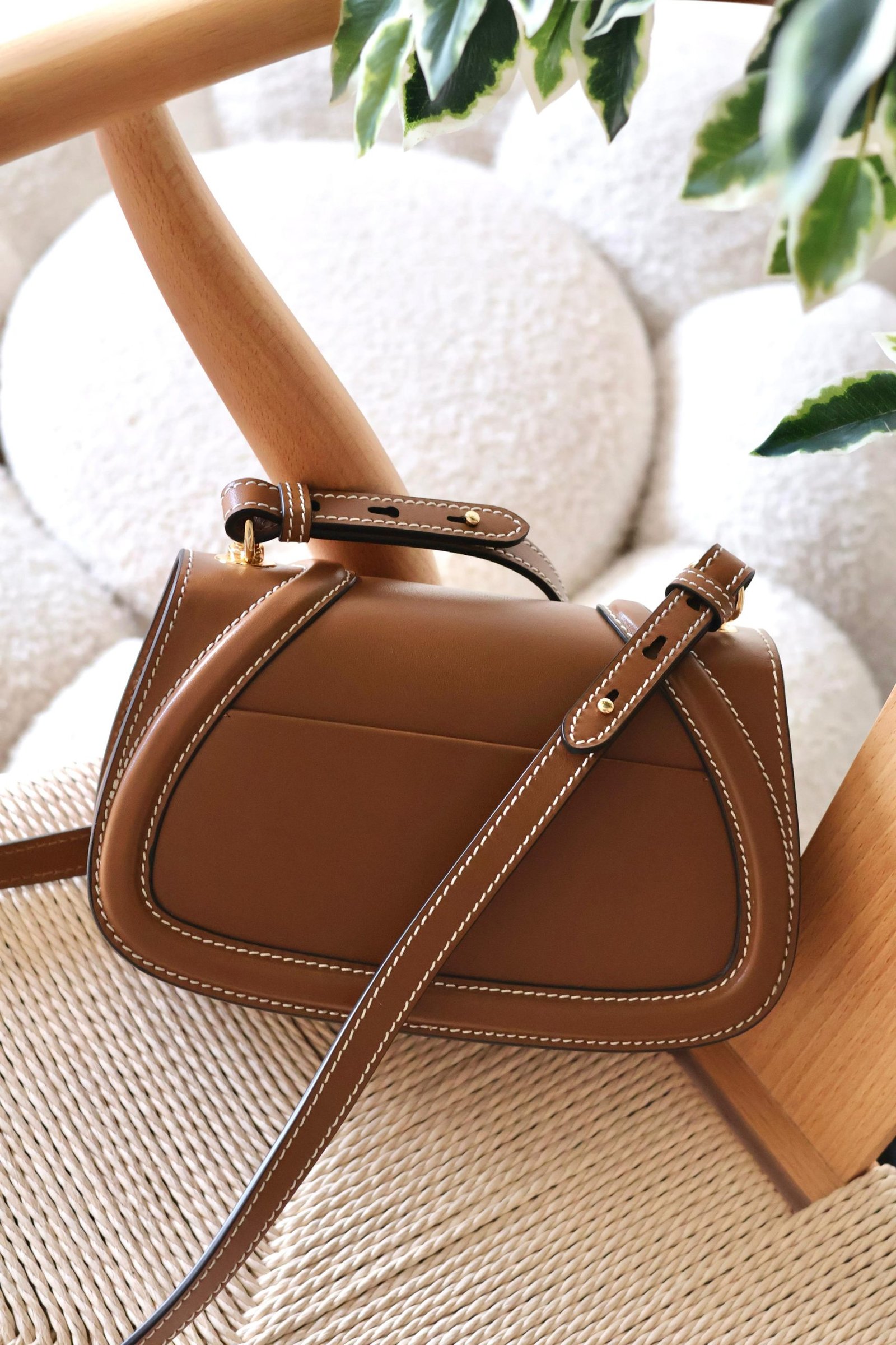 Gucci Blondie shoulder bag 21.5cm - Image 3