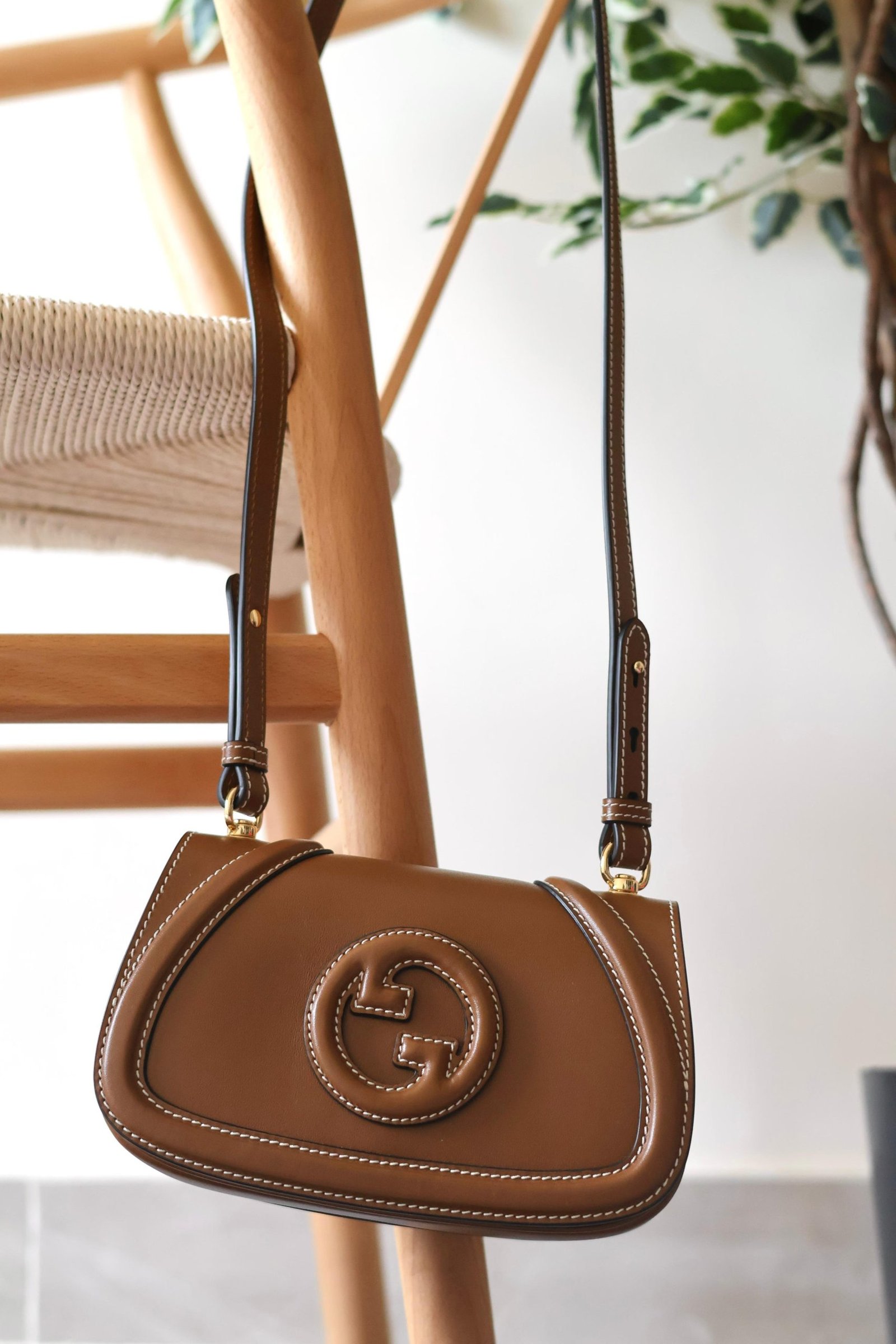 Gucci Blondie shoulder bag 21.5cm - Image 2