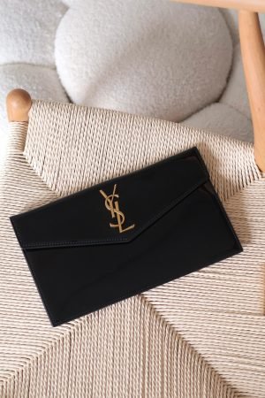 YSL Uptown pouch 27cm