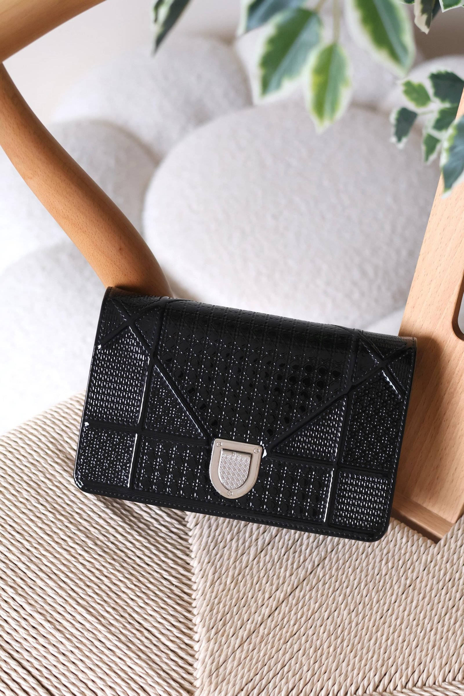 Dior Diorama 19cm bag - Image 5