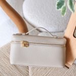 Loro Piana L19 bag - Beige
