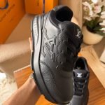 LV Classic Sneaker - Black