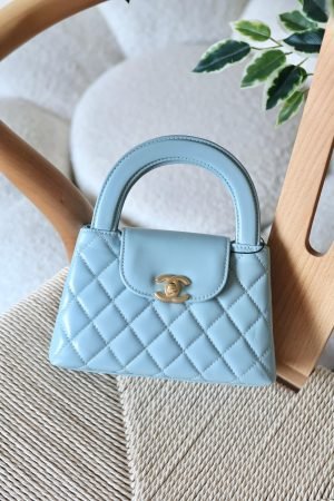 Chanel 19cm Bag