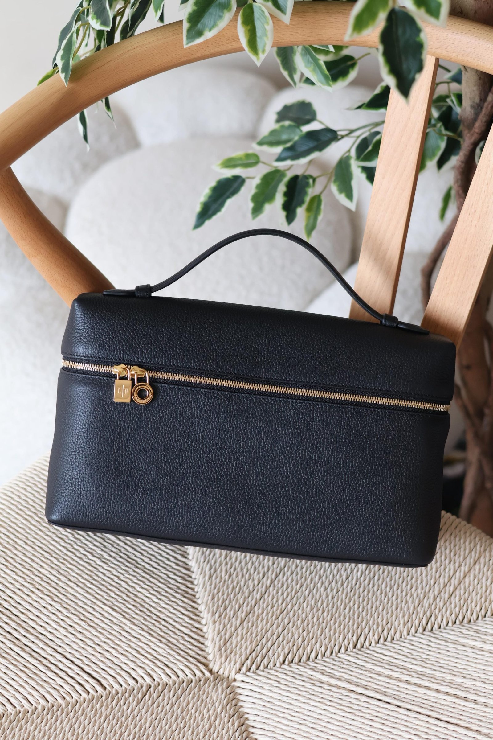 Loro Piana 27cm Bag - Image 8