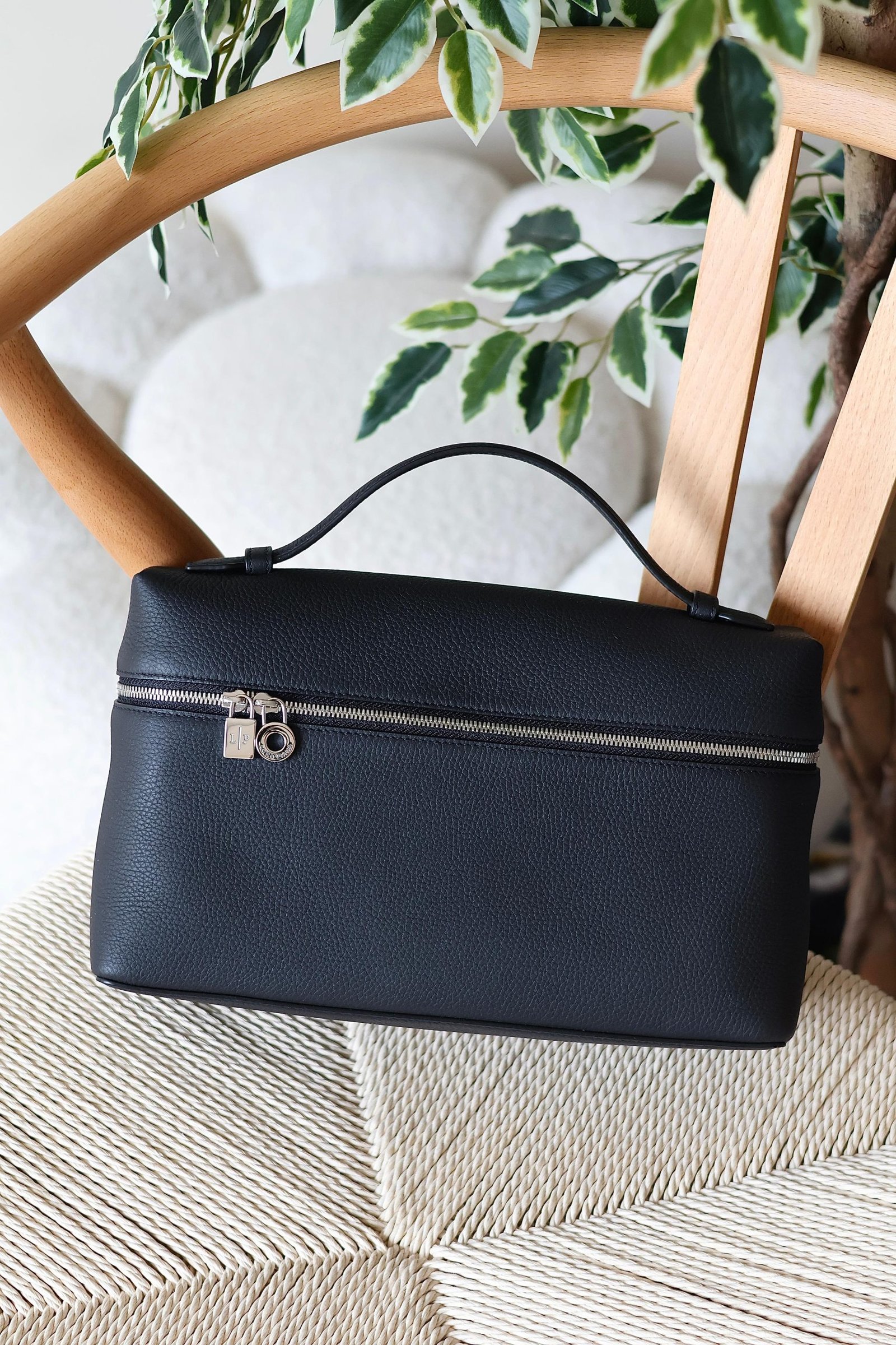 Loro Piana 27cm Bag - Image 20