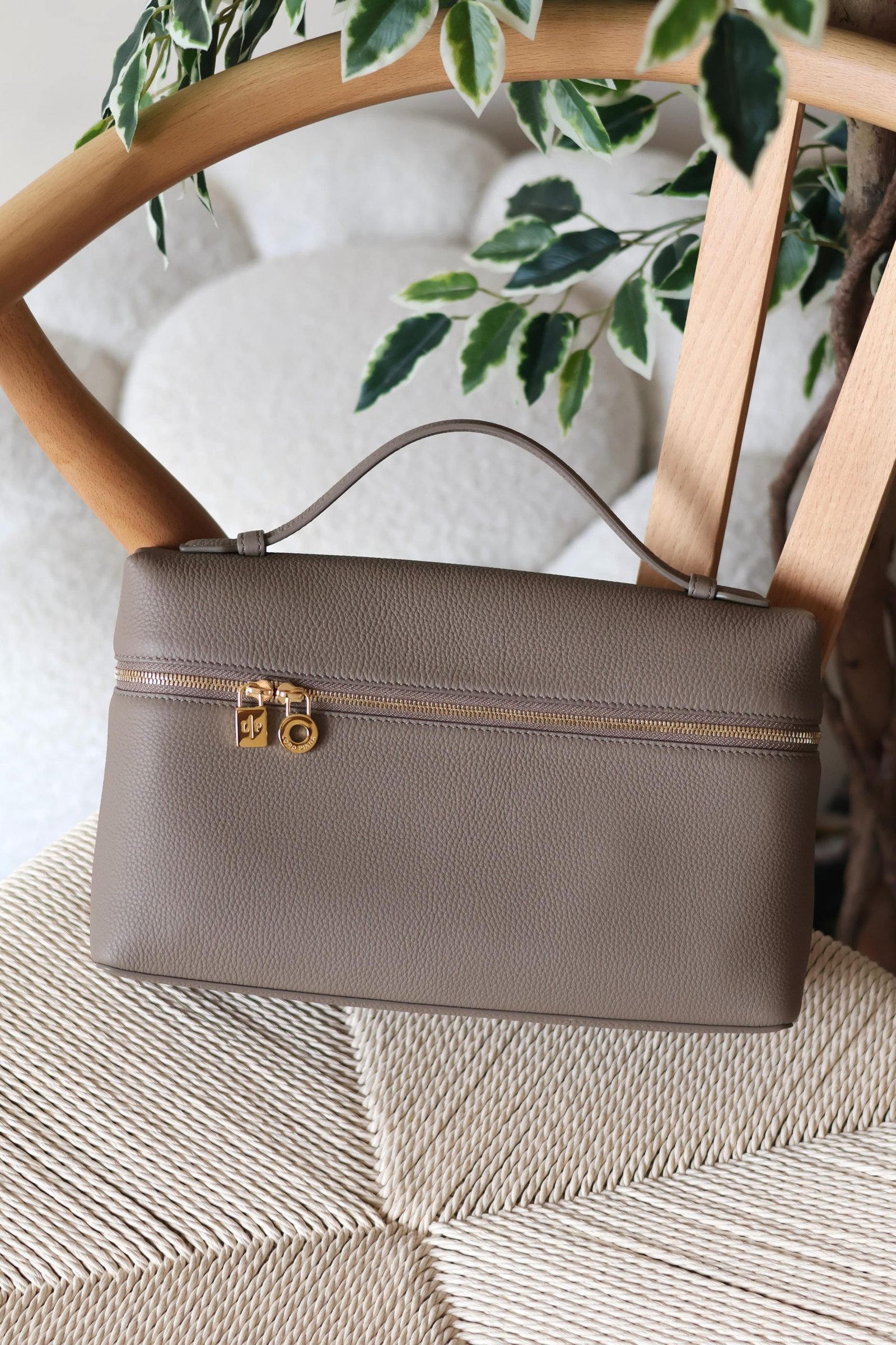 Loro Piana 27cm Bag - Image 19