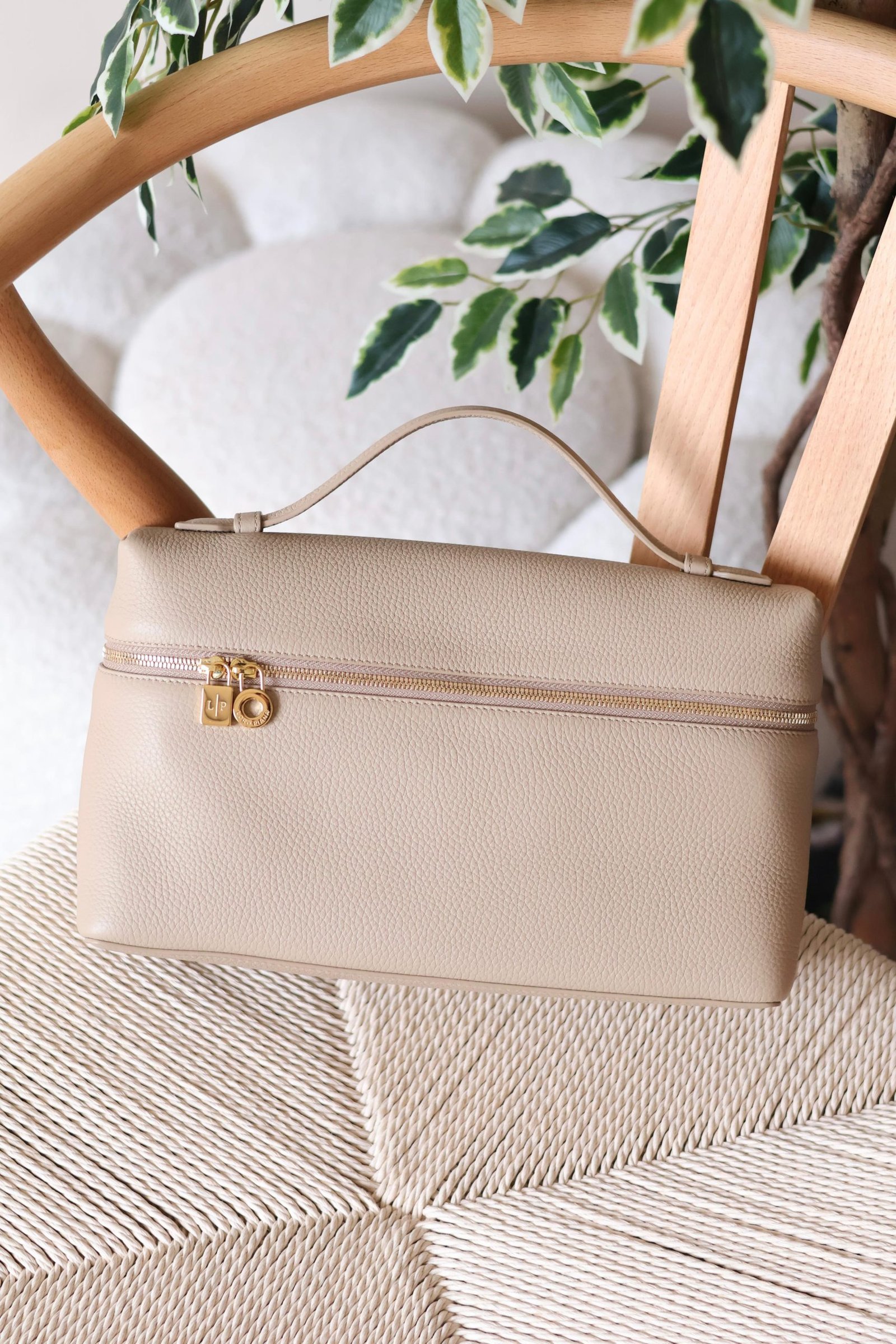 Loro Piana 27cm Bag - Image 24