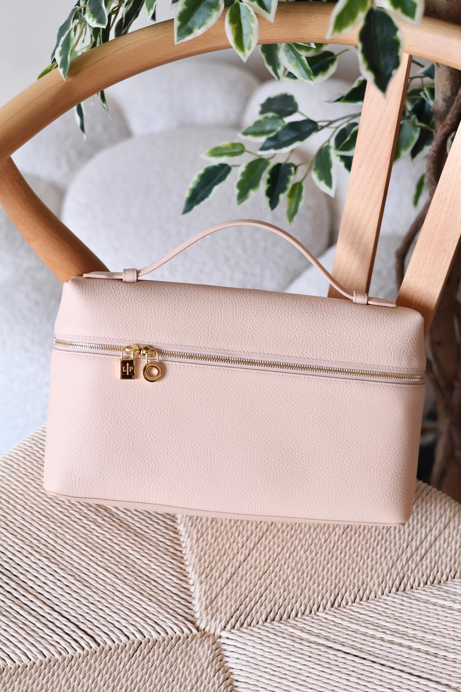 Loro Piana 27cm Bag - Image 25