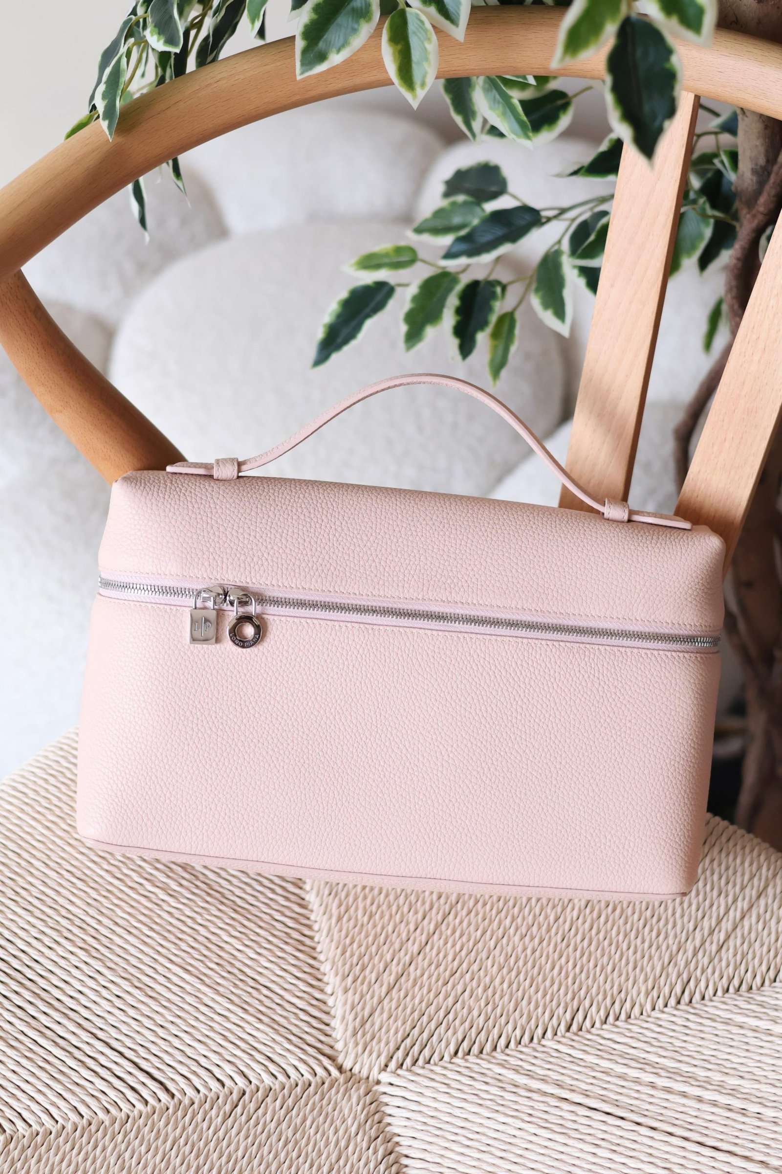 Loro Piana 27cm Bag - Image 14