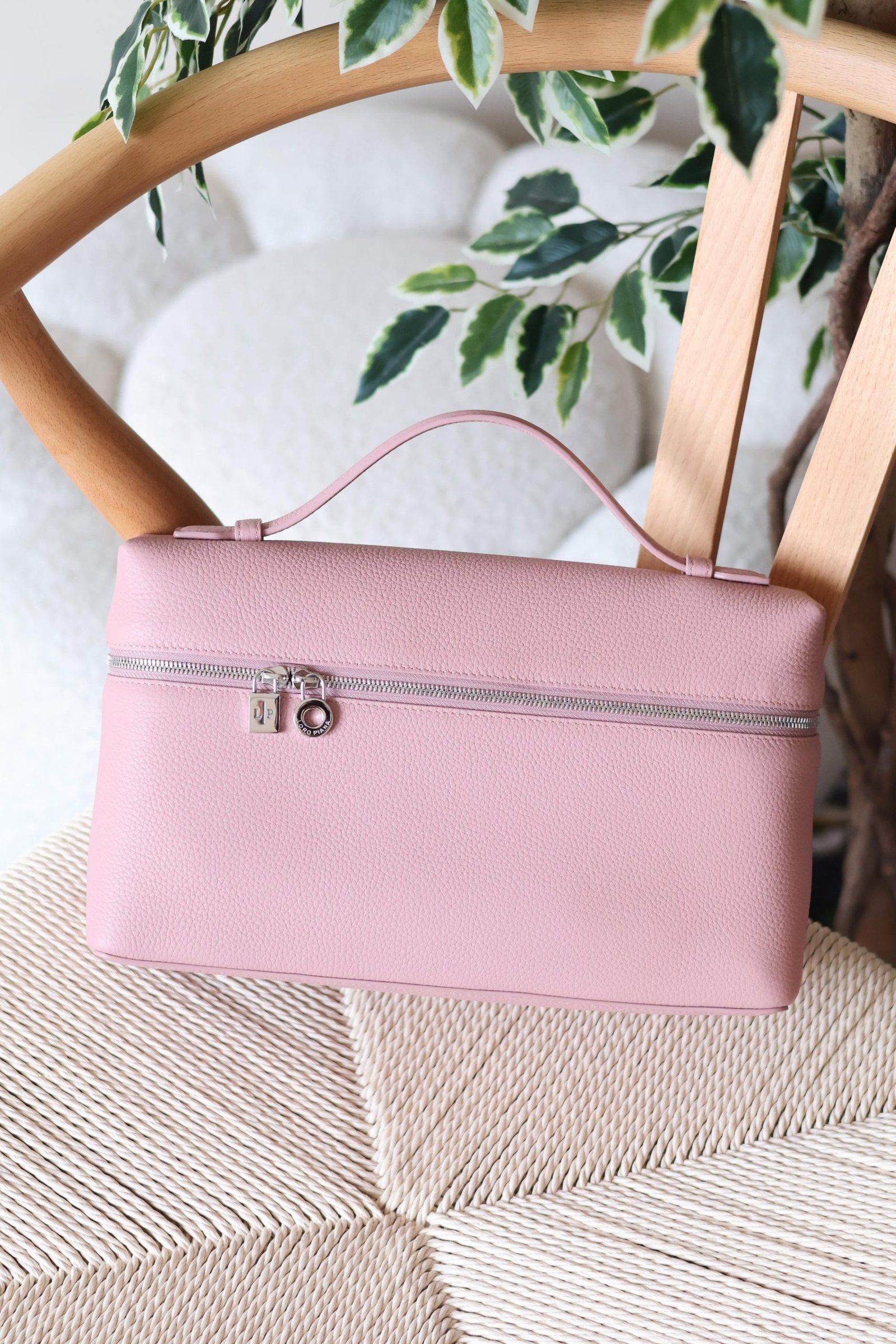 Loro Piana 27cm Bag - Image 21