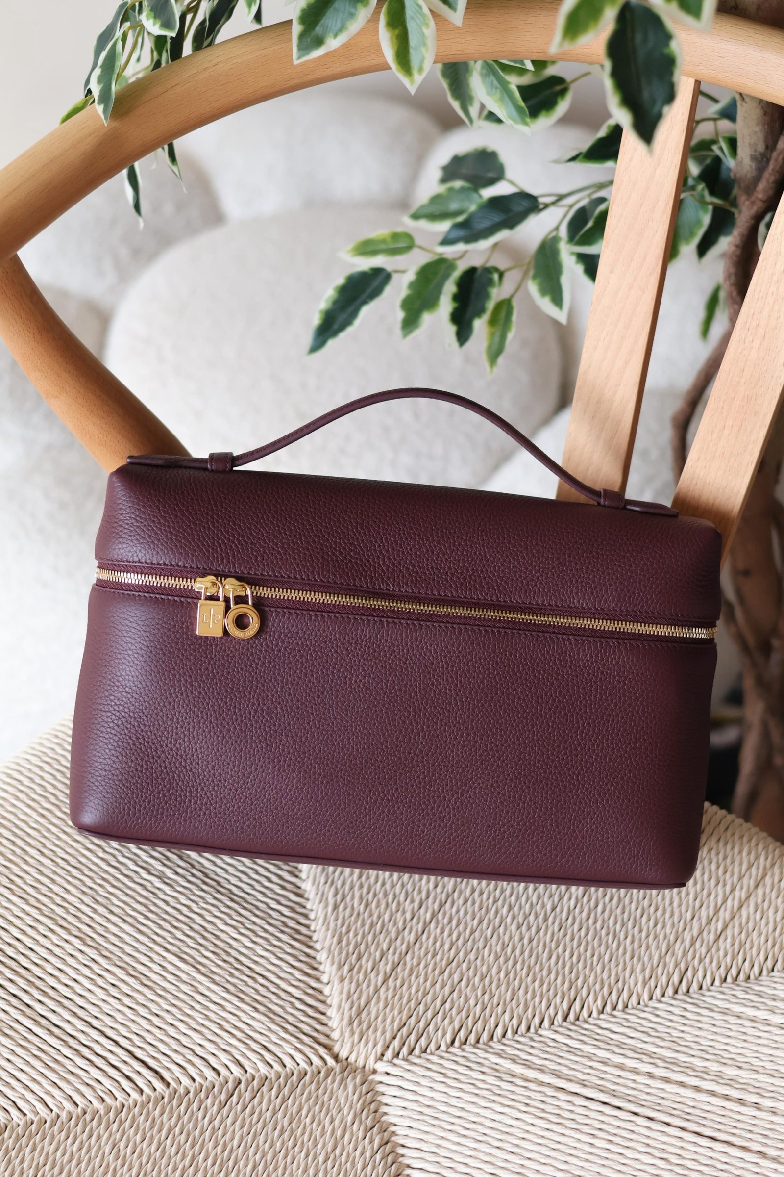 Loro Piana 27cm Bag - Image 28