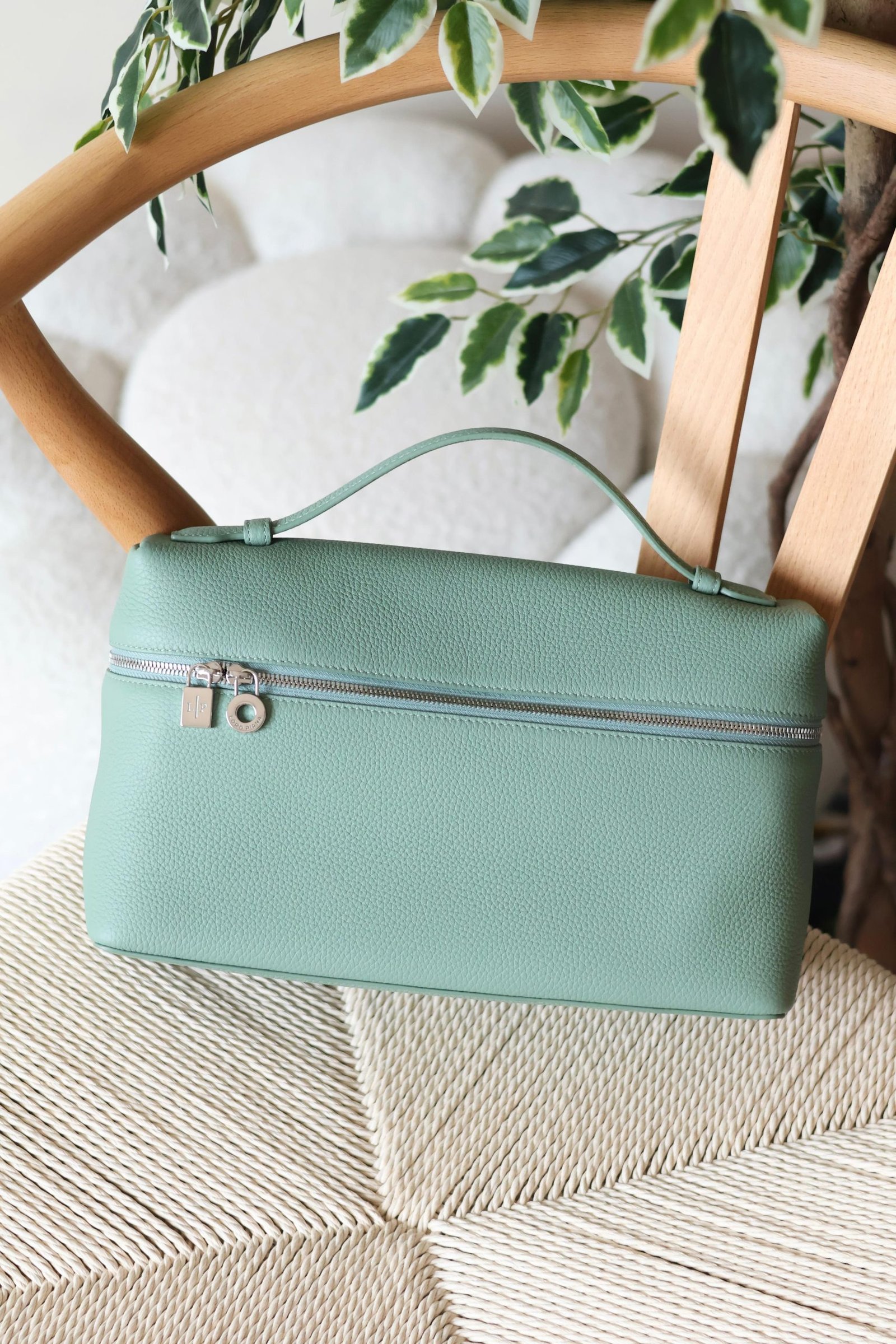 Loro Piana 27cm Bag - Image 13