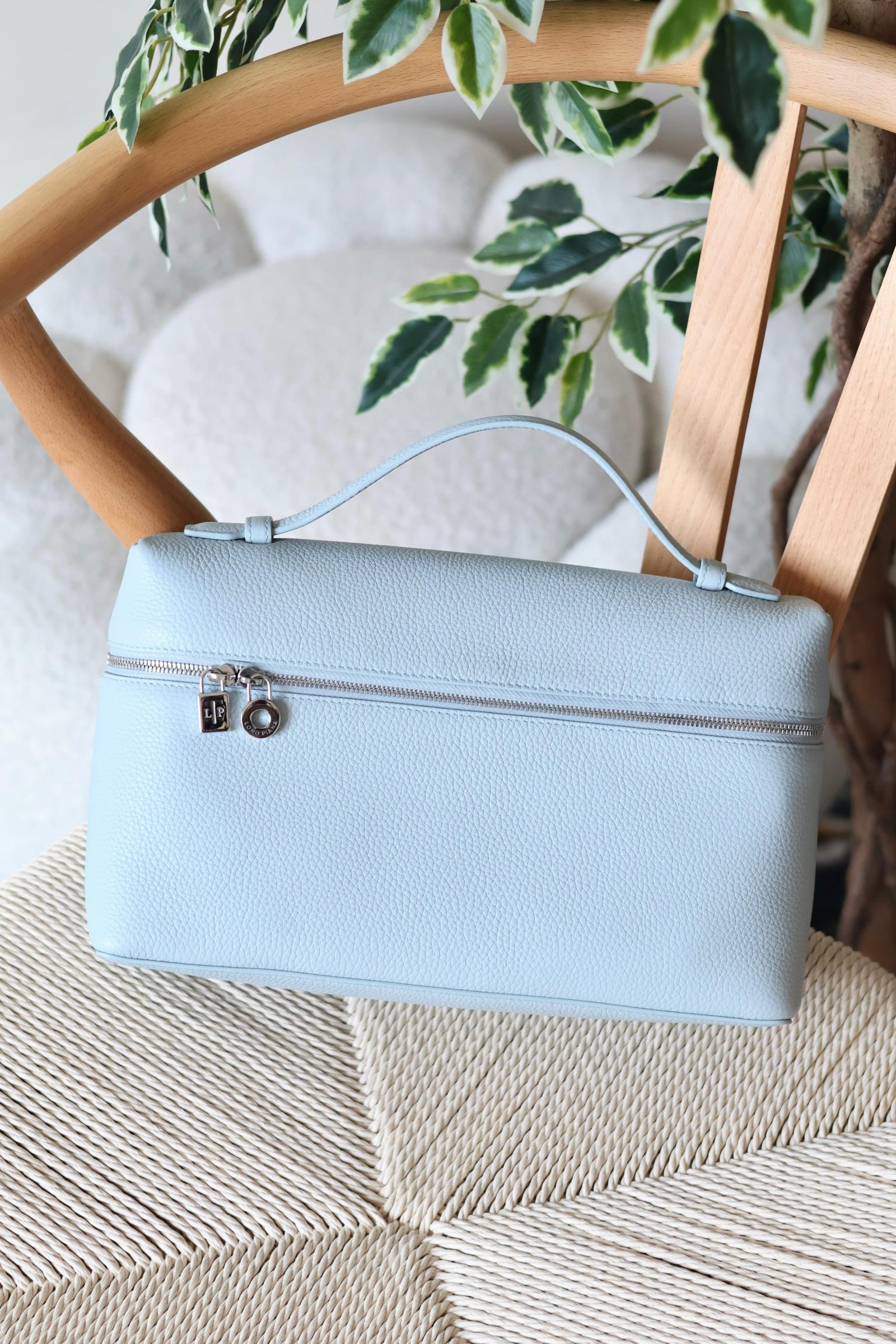 Loro Piana 27cm Bag - Image 18