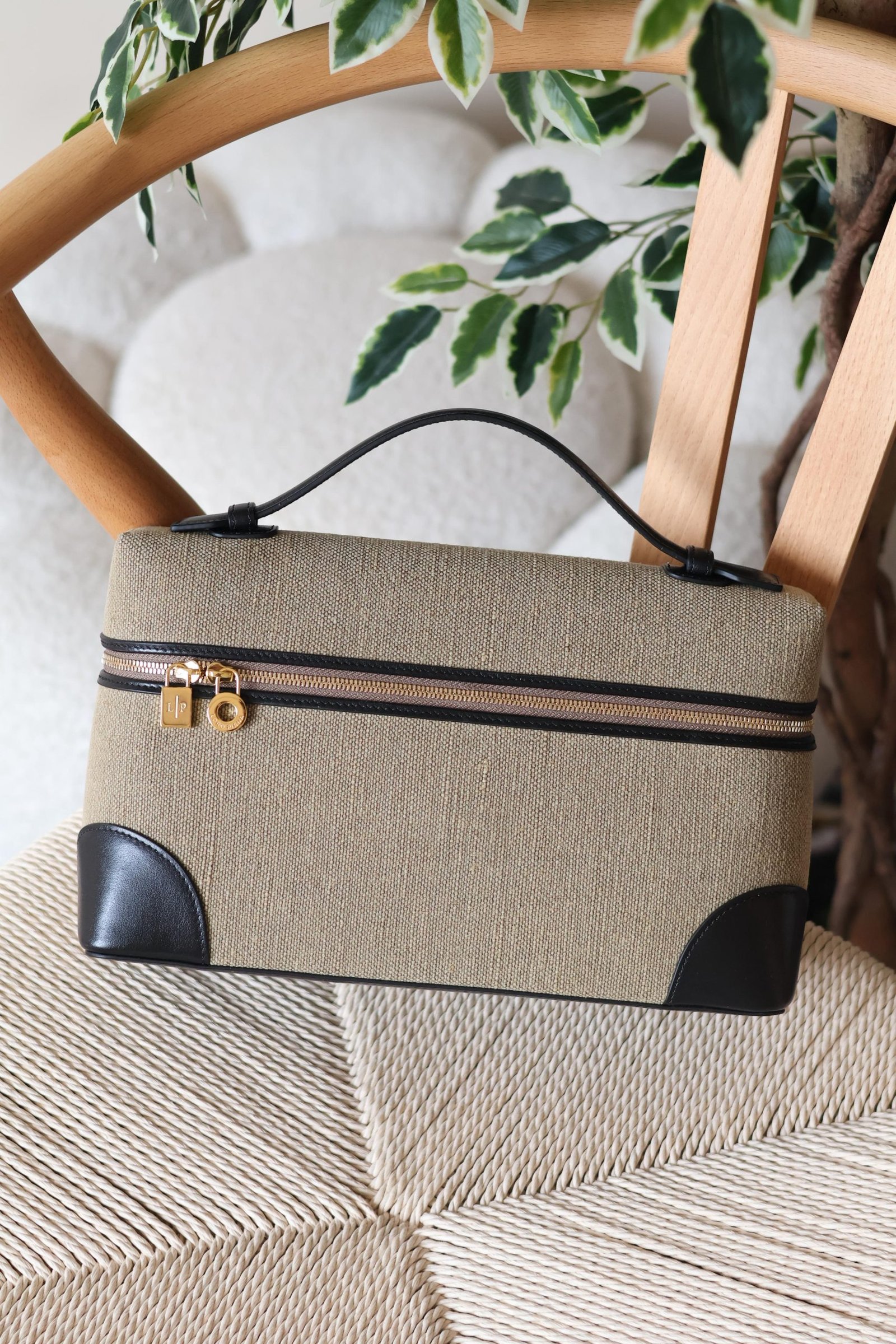 Loro Piana 27cm Bag - Image 22