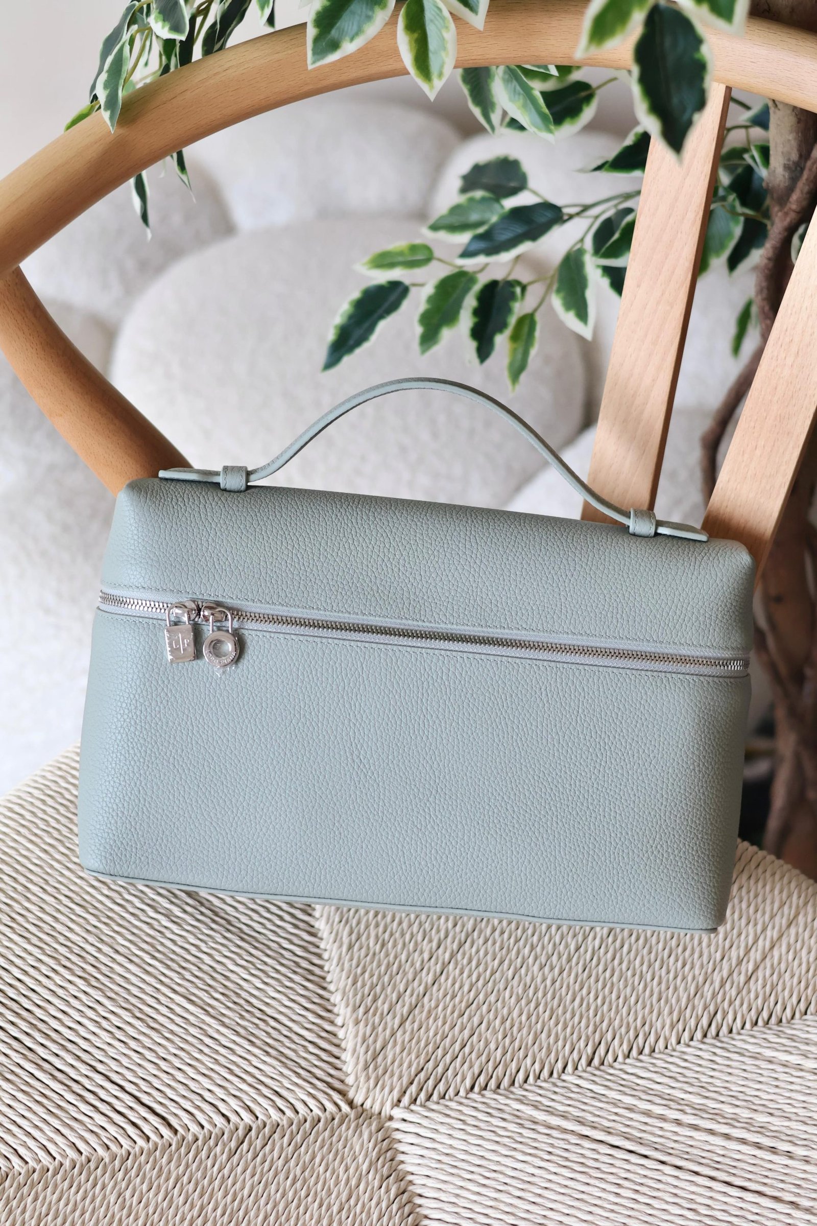 Loro Piana 27cm Bag - Image 15