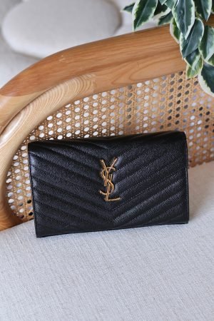 YSL 22.5cm Bag