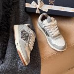 Dior B27 Uptown Low-Top Sneaker - Dior