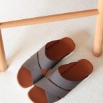 Loro Piana Palm Sandal - OX Brown