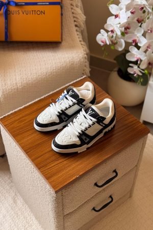 LV Trainer Sneaker - All Color