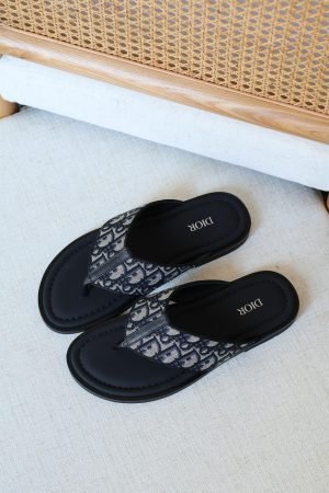 Dior Alias Thong Sandal