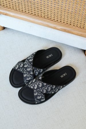 Dior Alias Sandal