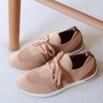 Loro Piana 360 LP Lady Flexy Walk Sneaker - Beige