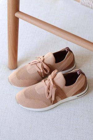 Loro Piana 360 LP Lady Flexy Walk Sneaker