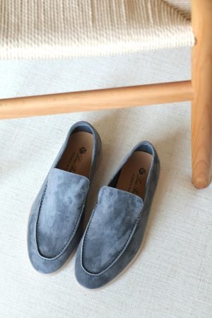 Loro Piana Summer Walk Loafer - Men’s